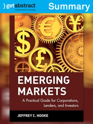 cover image of Emerging Markets (Summary)